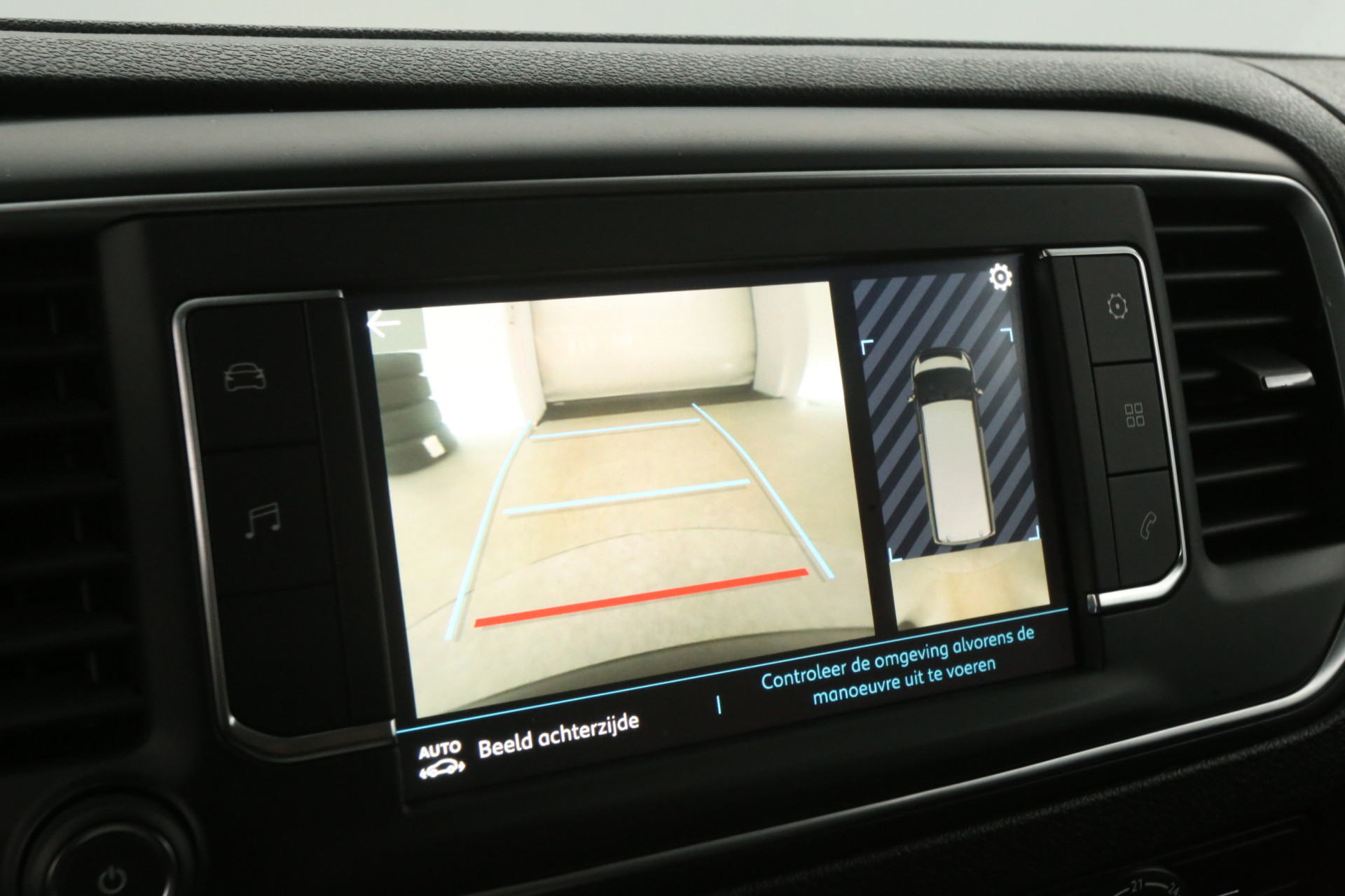 Hoofdafbeelding Peugeot e-Expert