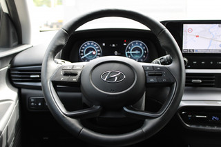Hyundai i20 Hyundai i20 1.0 T-GDI Premium Cam/Clima/Carplay/Navi/Led/Winter. 
