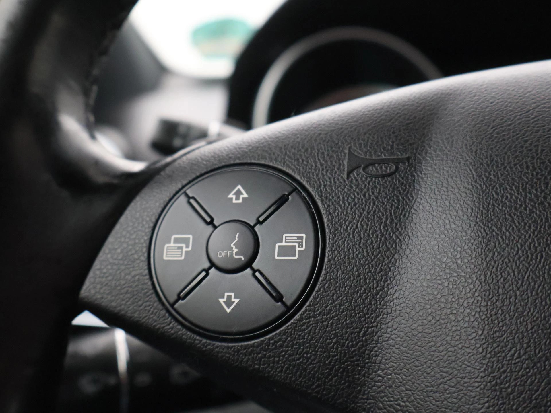 Hoofdafbeelding Mercedes-Benz GL