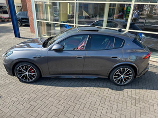 Maserati Grecale Maserati Grecale 3.0 V6 TROFEO - afbeelding nr 6