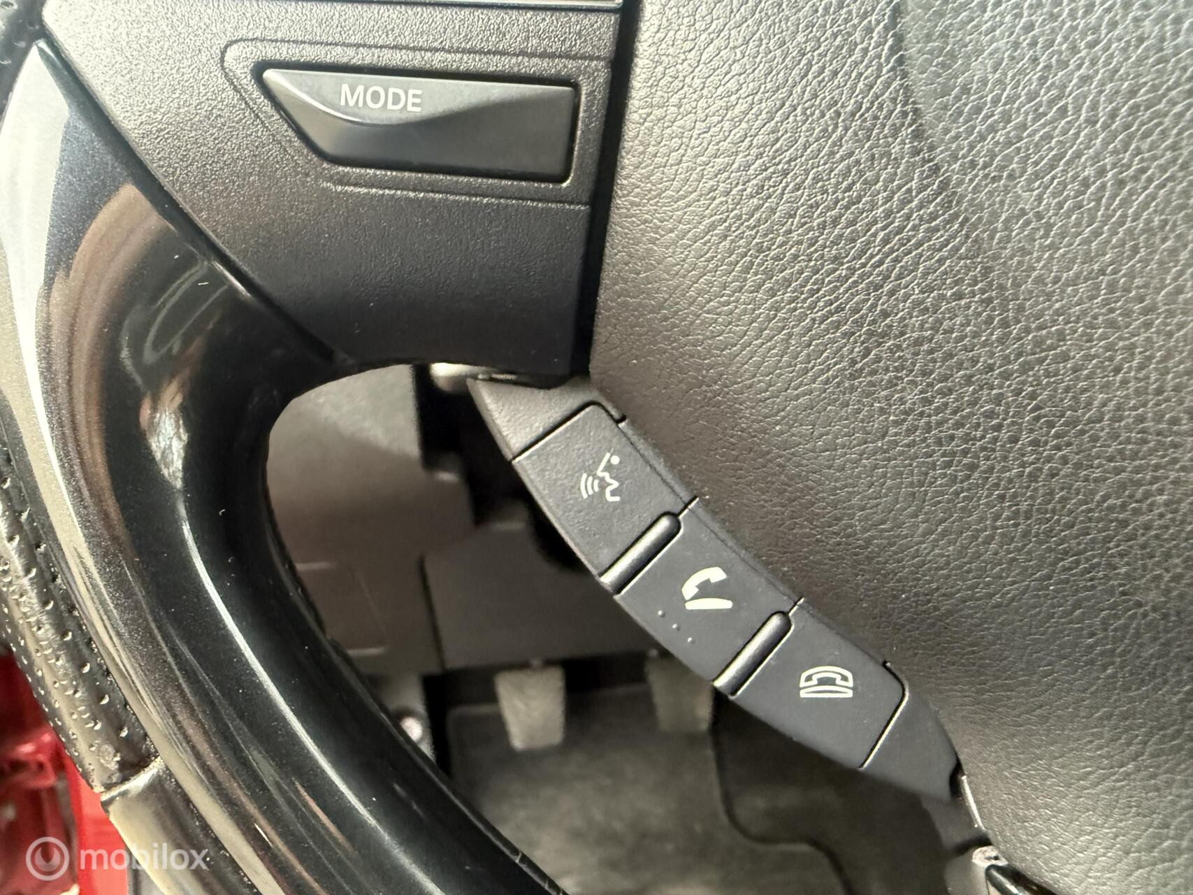 Hoofdafbeelding Citroën C4 Aircross