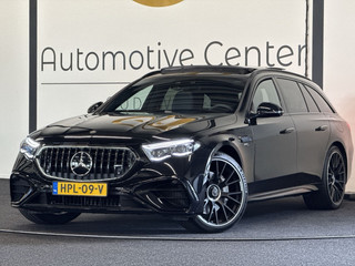 Mercedes-Benz E-Klasse - 253618595-0