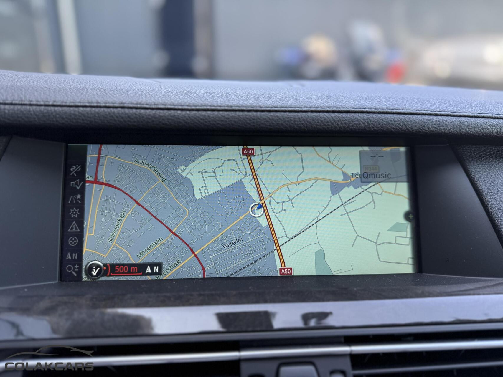 Hoofdafbeelding BMW Active Hybrid 7