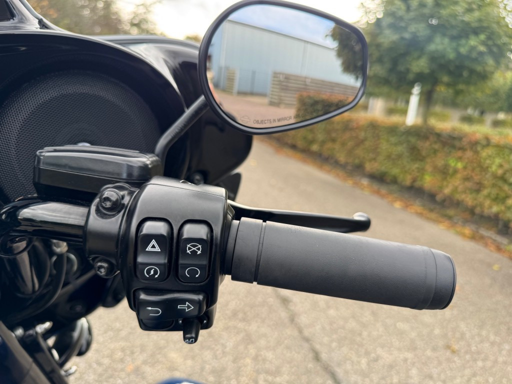 Hoofdafbeelding Harley-Davidson Ultra Limited (5hd) 2023