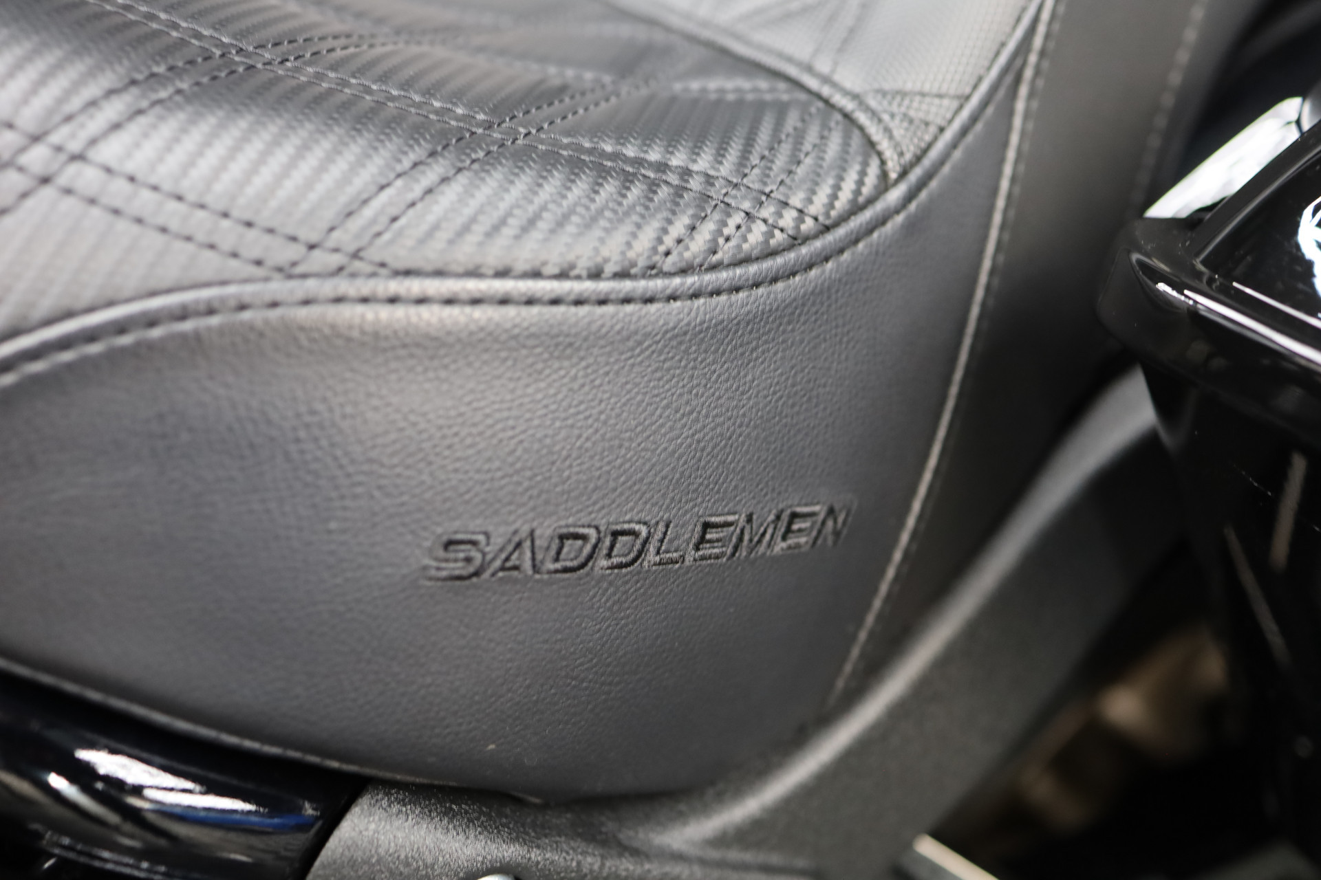 Hoofdafbeelding Harley-Davidson Low Rider