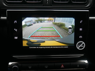 Citroën C3 Citroën C3 1.2 PT FEEL ED. **Clima//Navi//Lm ** - afbeelding nr 11