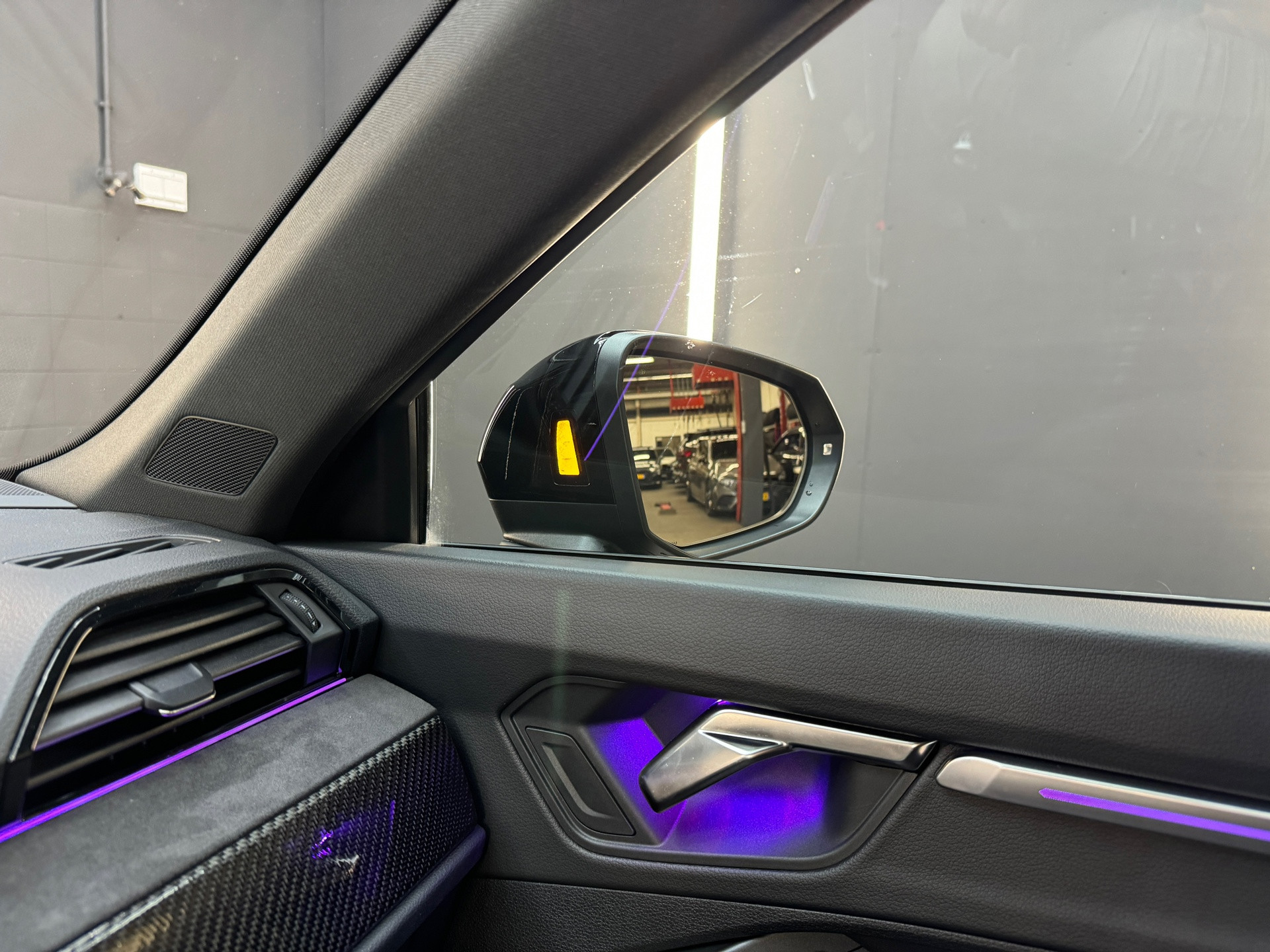 Hoofdafbeelding Audi RSQ3