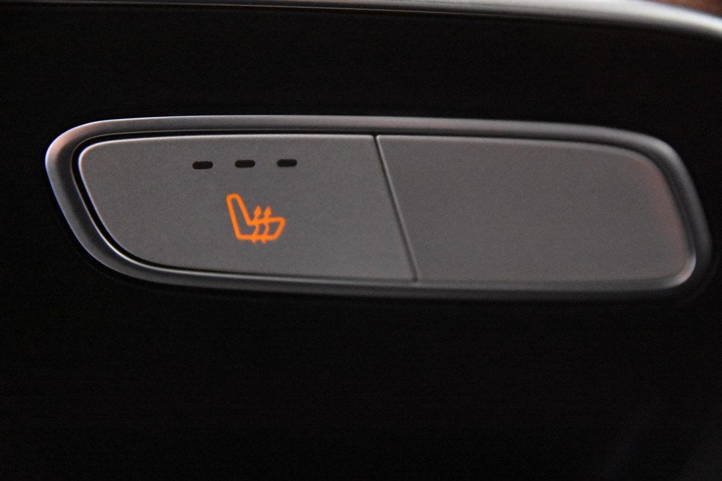 Hoofdafbeelding Mercedes-Benz Marco Polo