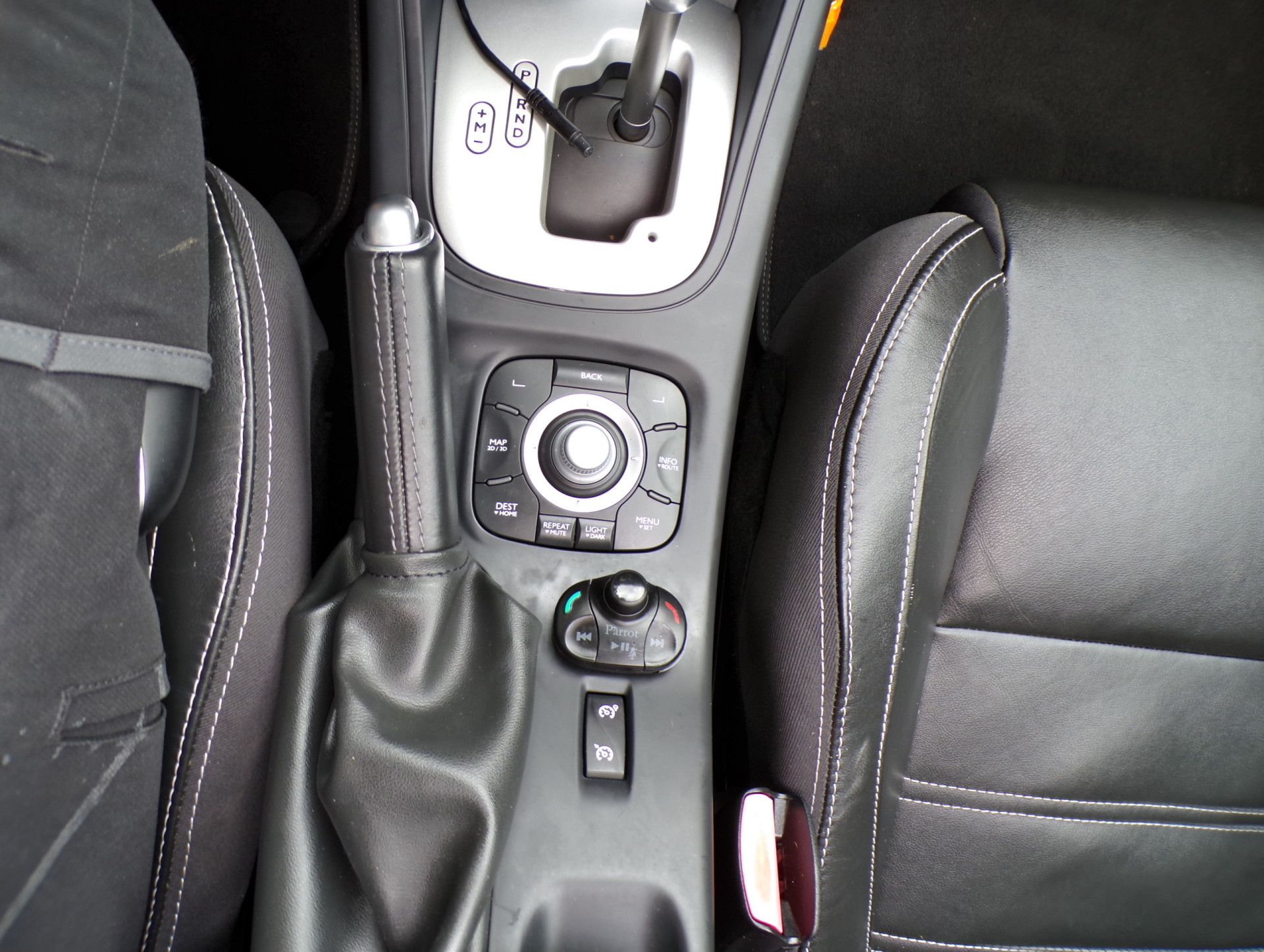 Hoofdafbeelding Renault Mégane