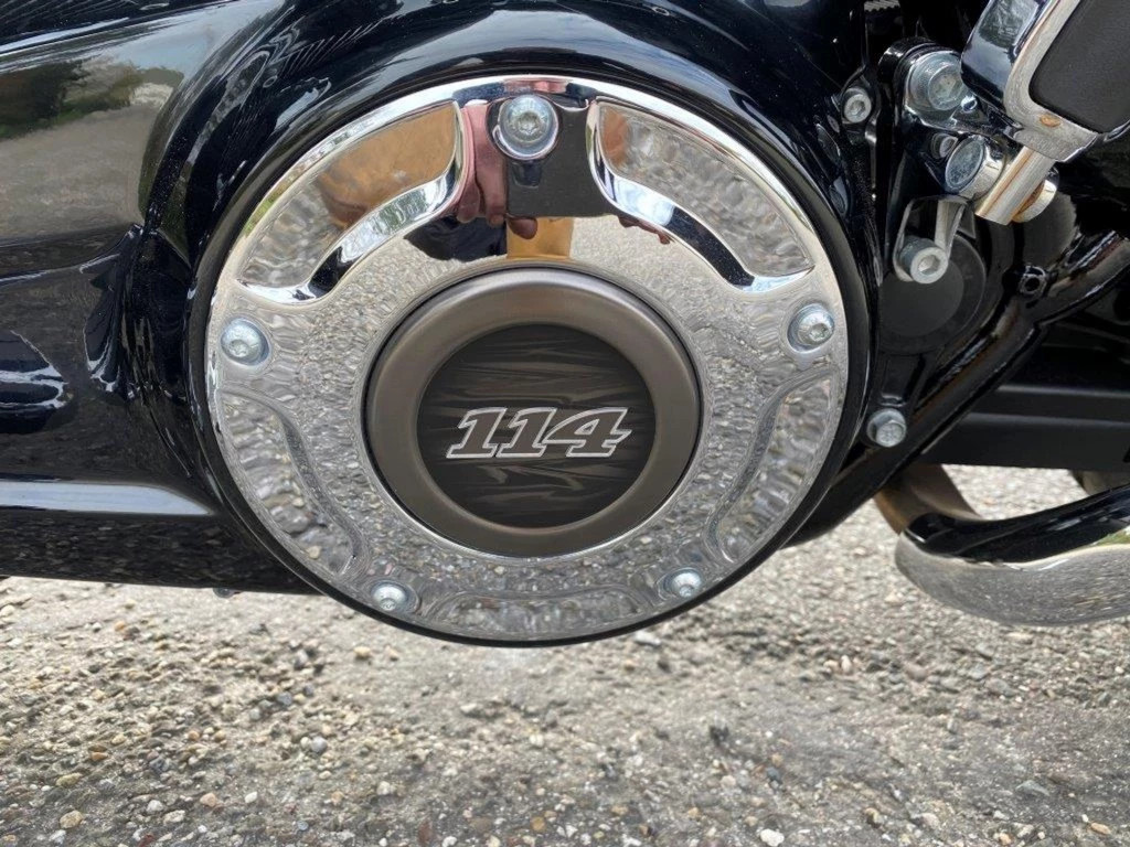 Hoofdafbeelding Harley-Davidson Street Glide