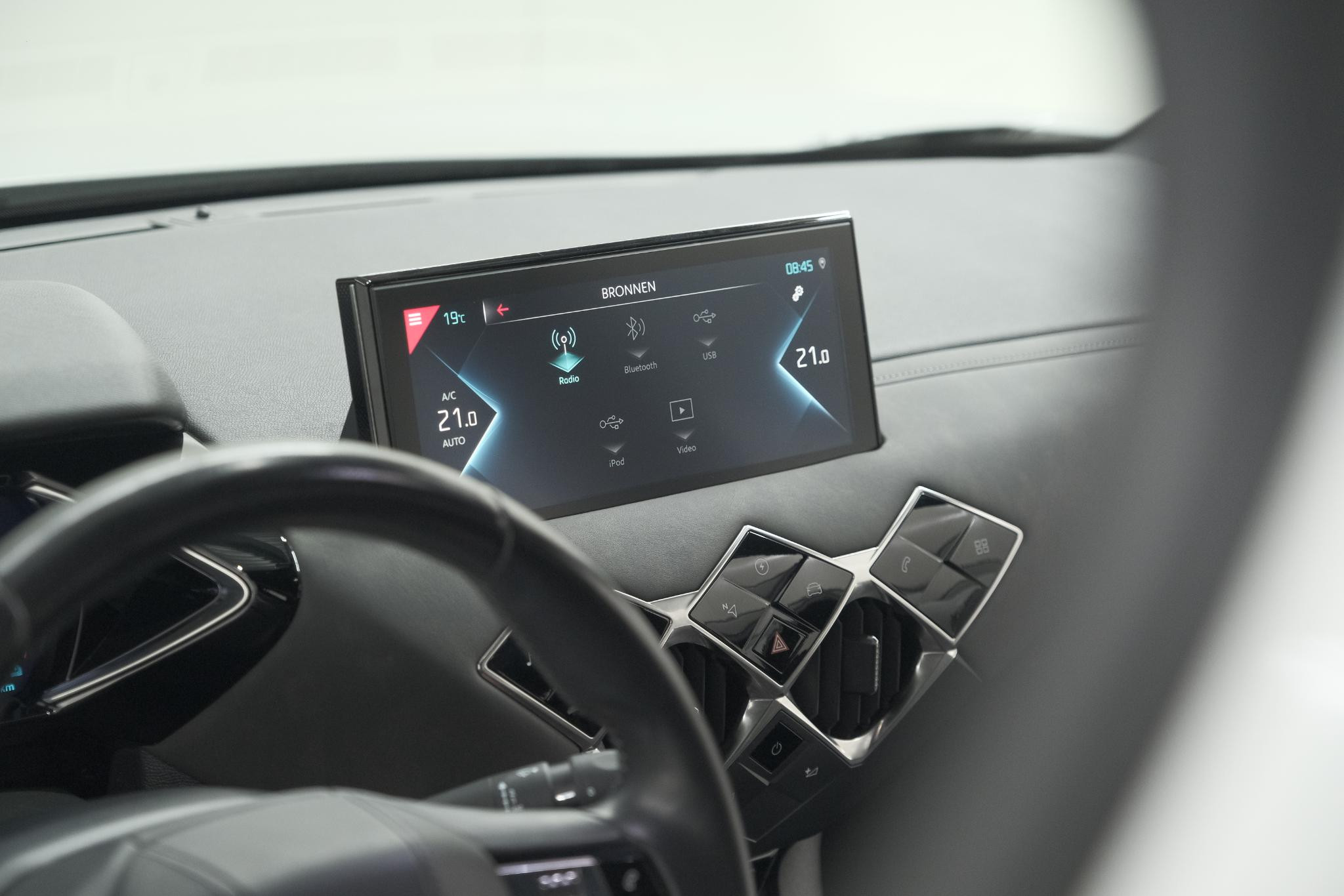 Hoofdafbeelding DS DS 3