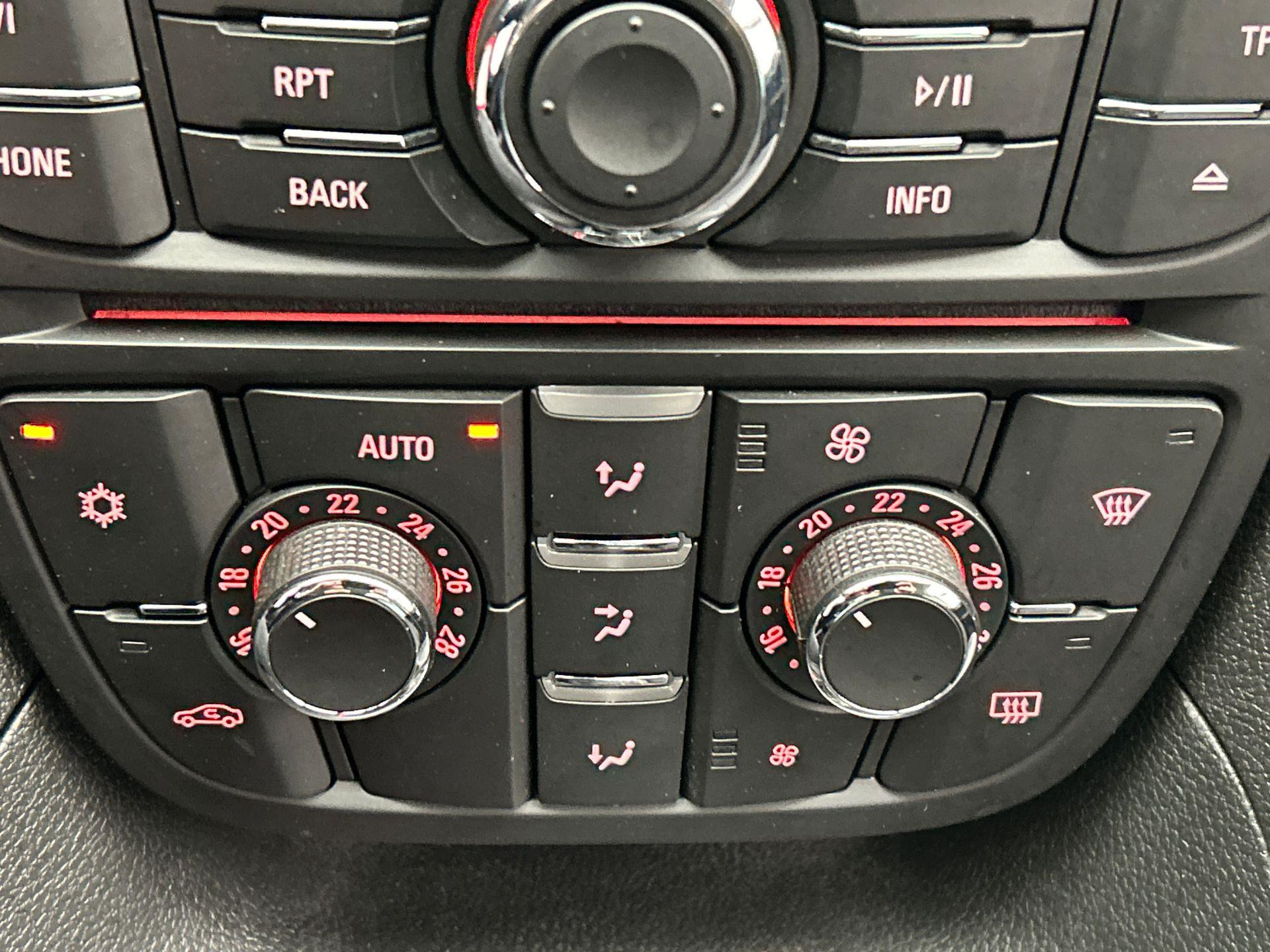 Hoofdafbeelding Opel Meriva