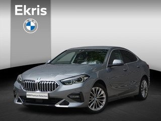BMW 2 Serie Gran Coupé 218i High Executive | Parking Pack | HiFi System | Model Luxury Line | Parking Assistant | Achteruitrijcamera