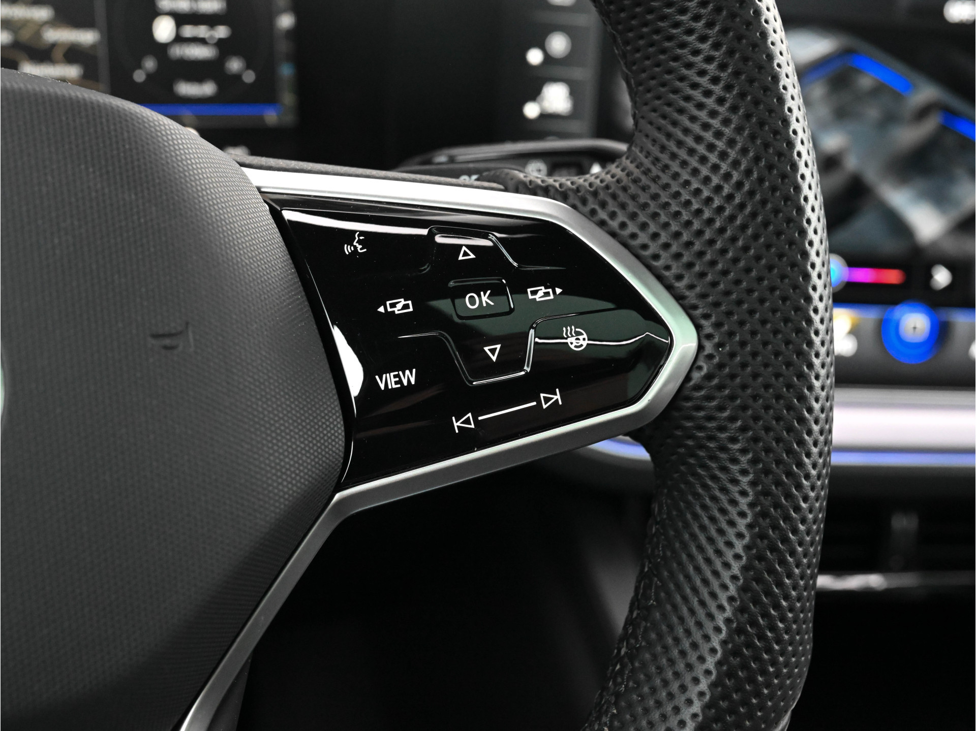 Hoofdafbeelding Volkswagen Touareg