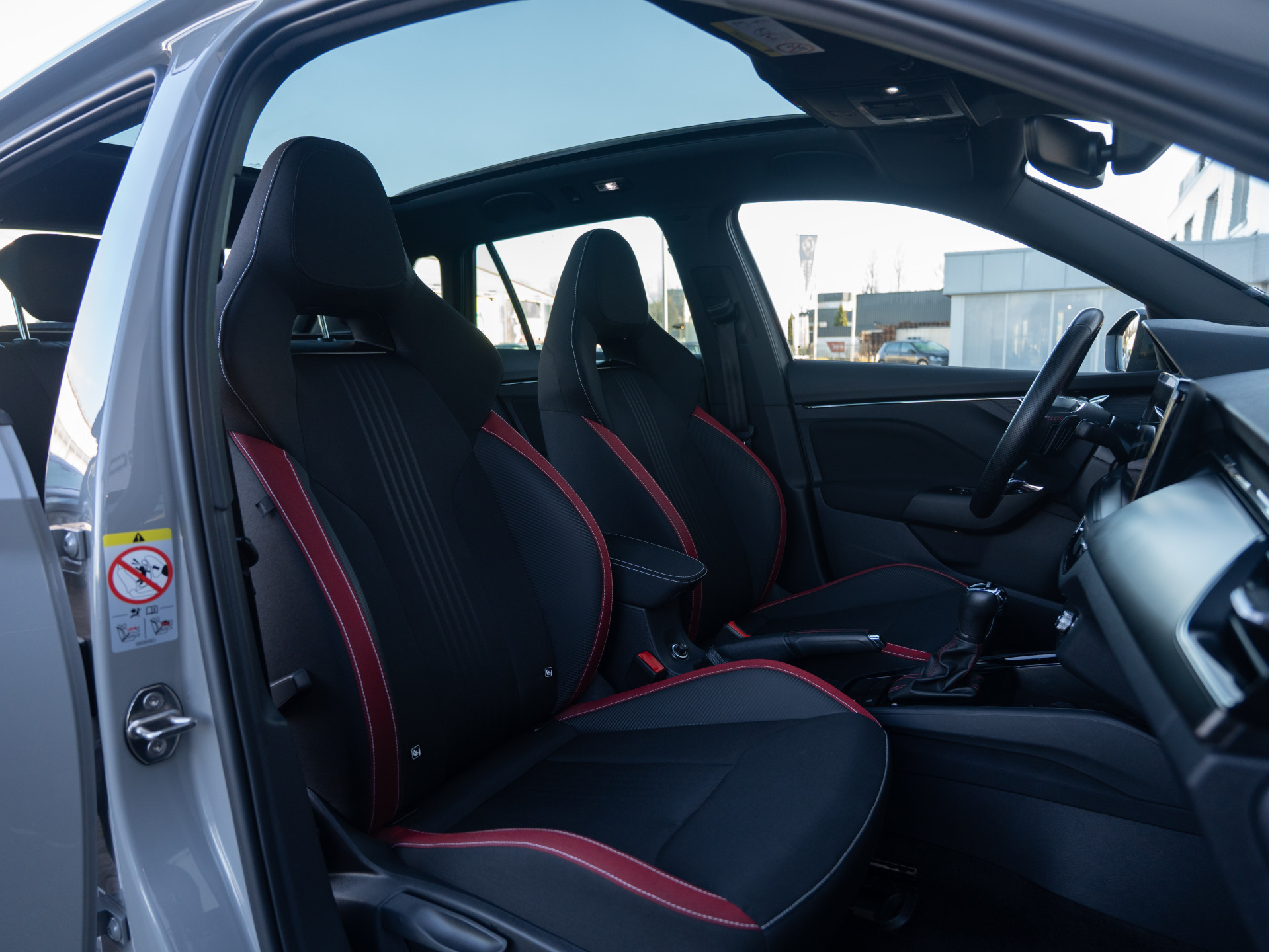 Hoofdafbeelding Škoda Kamiq