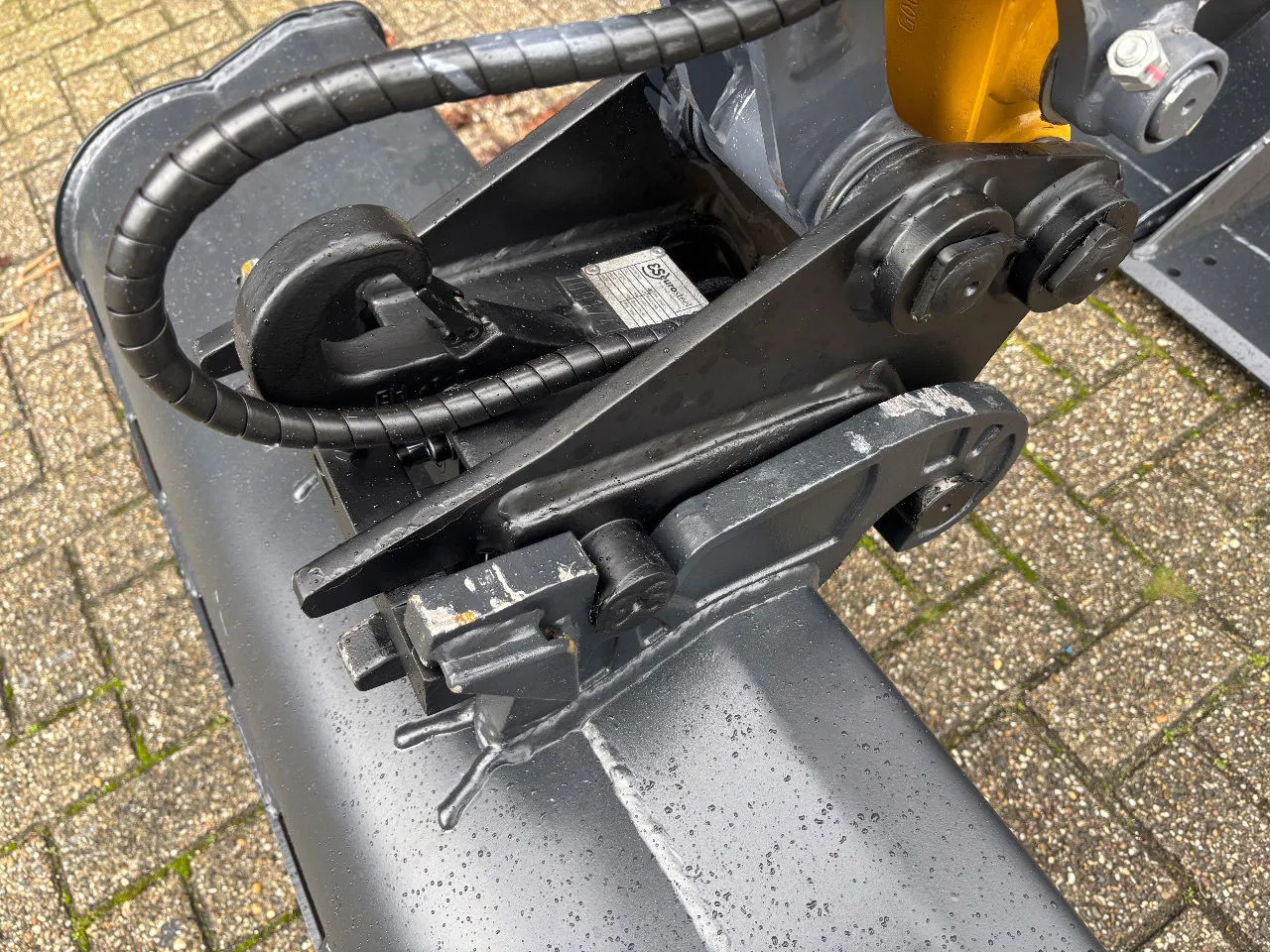 Hoofdafbeelding XCMG 