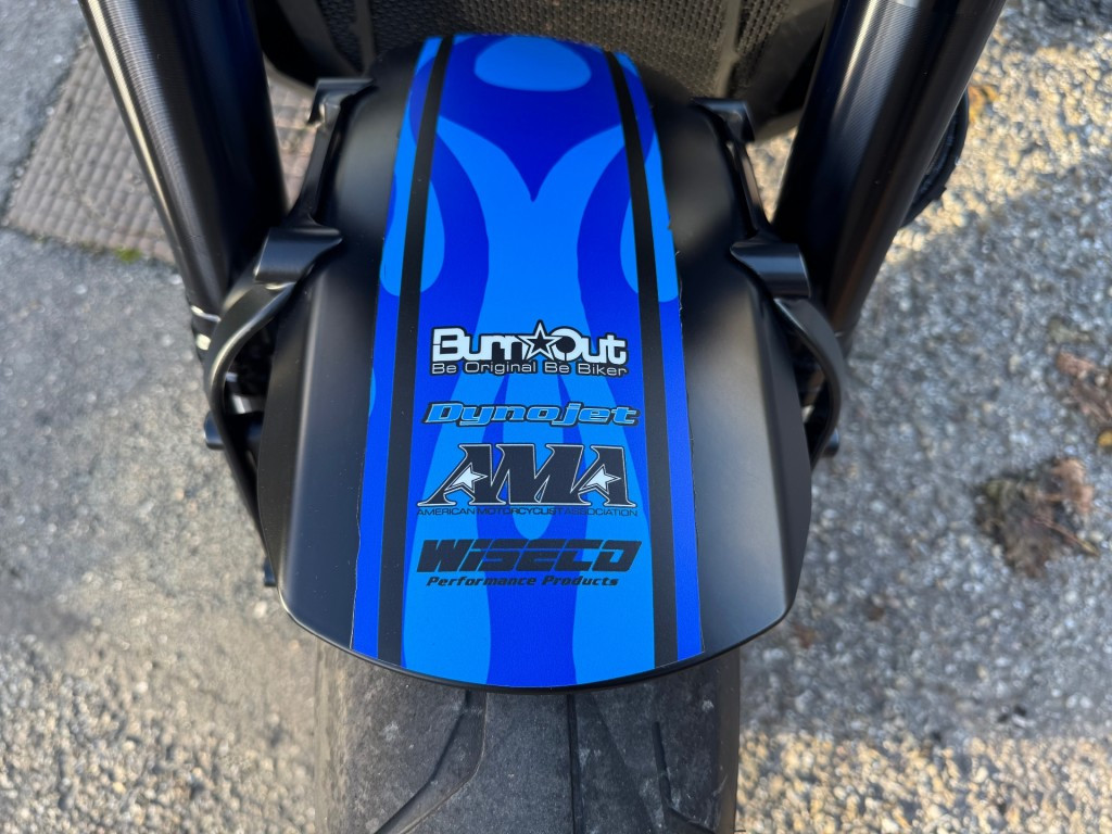 Hoofdafbeelding Harley-Davidson Sportster