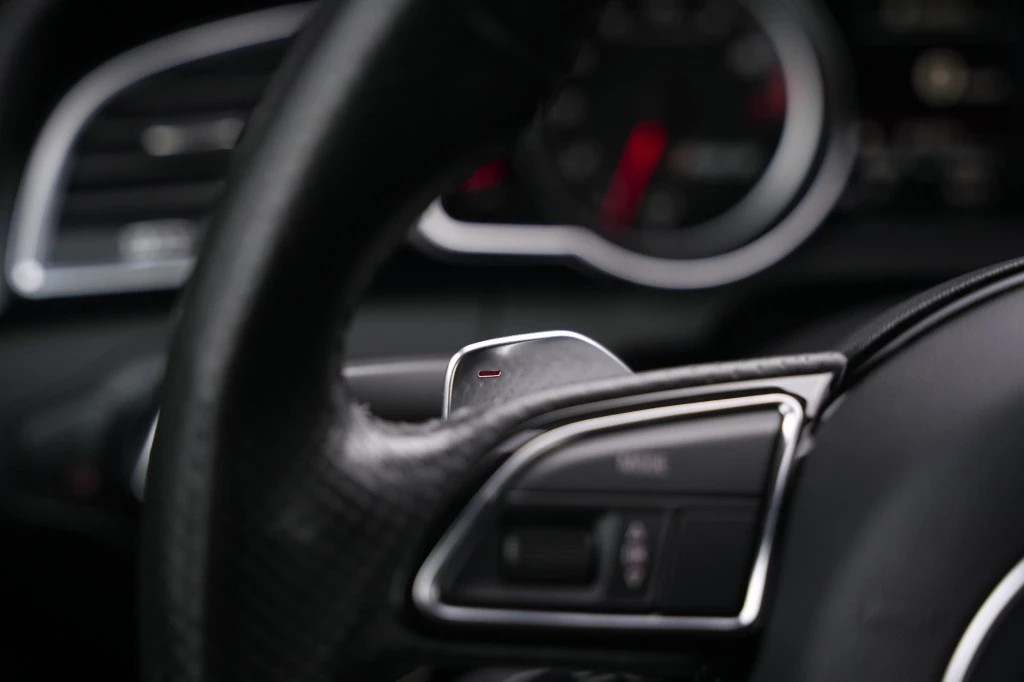 Hoofdafbeelding Audi RS5