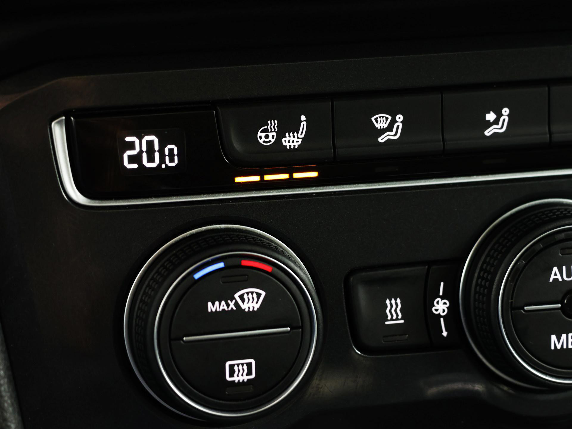 Hoofdafbeelding Volkswagen Tiguan Allspace