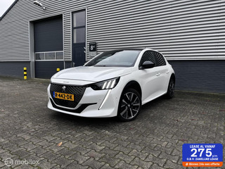 Peugeot 208 1.2 PureTechGT|Camera|Navi|Full-Led|Applecarplay