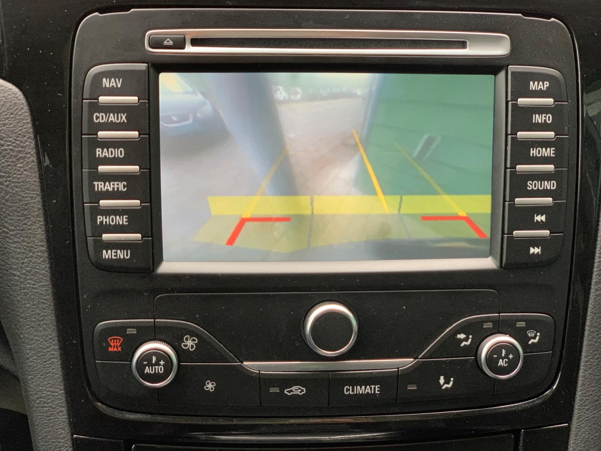 Hoofdafbeelding Ford S-Max