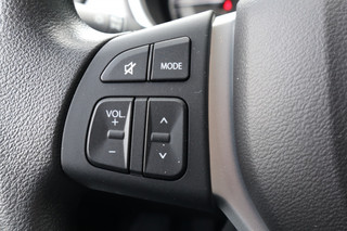 Suzuki Vitara Suzuki Vitara 1.4 BoosterJet Comfort Hybrid - afbeelding nr 8
