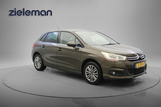 Citroën C4 1.6 e-HDi Ligne Business EGS Automaat - Navi, Cruise, Clima, Trekhaak
