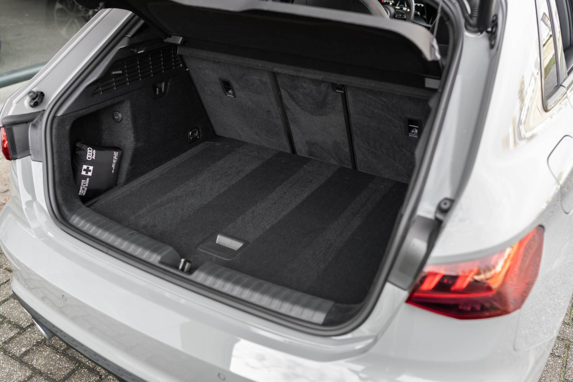 Hoofdafbeelding Audi S3