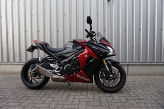 Suzuki GSX Gsx-s 1000 F