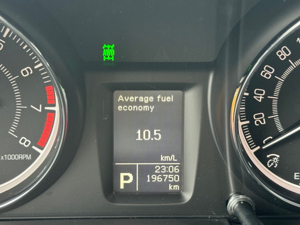 Hoofdafbeelding Suzuki Kizashi