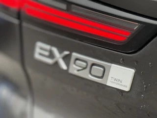 Volvo EX90 Volvo EX90 Twin Performance Ultra DEMO | Nieuwprijs € 111.804,= | Luchtveri - afbeelding nr 7