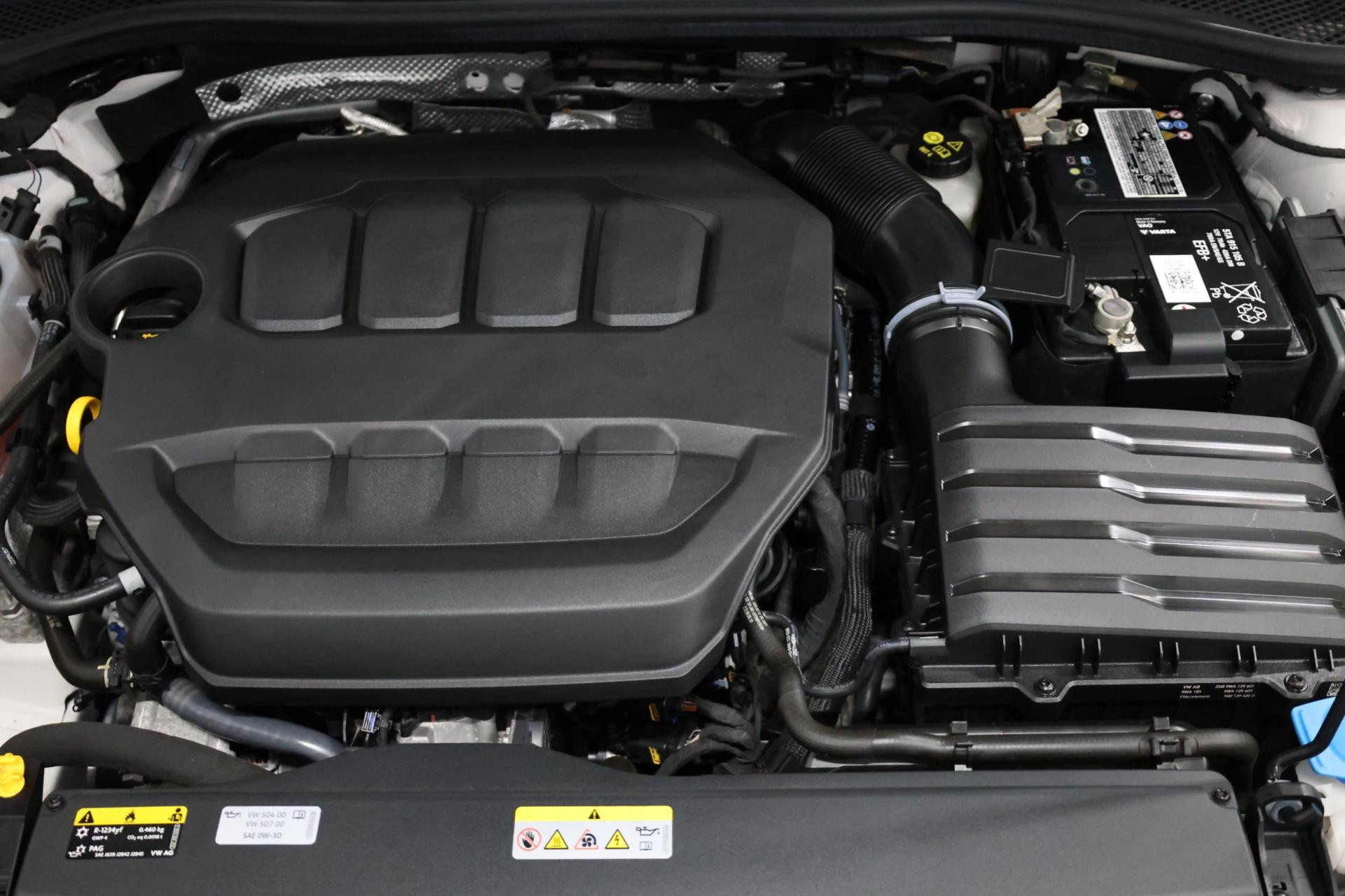 Hoofdafbeelding CUPRA Leon