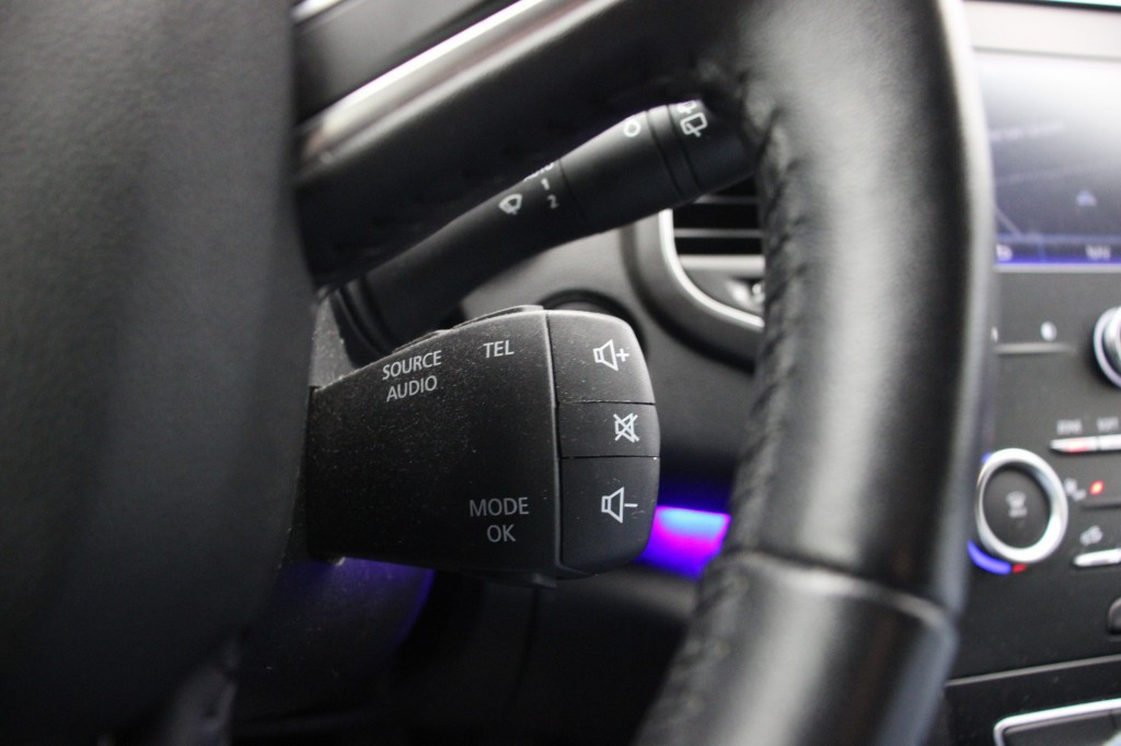 Hoofdafbeelding Renault Talisman