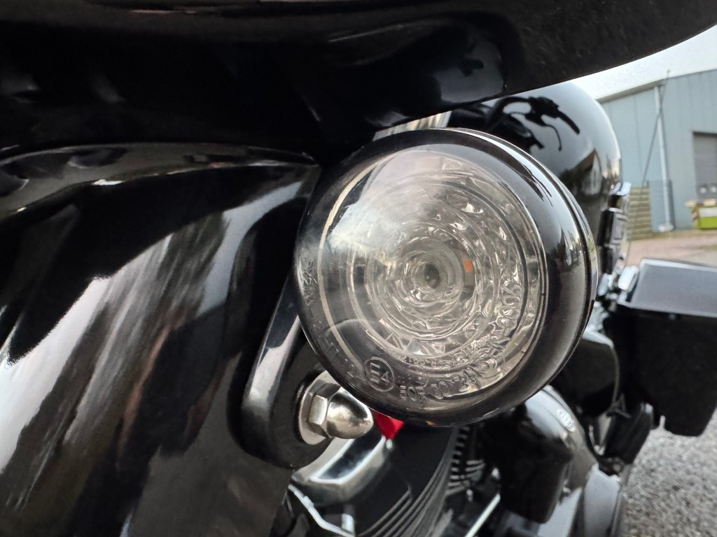 Hoofdafbeelding Harley-Davidson Street Glide