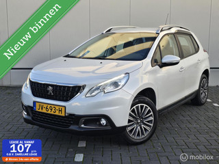Peugeot 2008 1.2 PureTech Active DB set Vervangen!