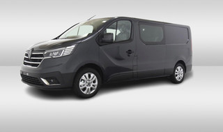 Renault Trafic 2.0 Blue dCi 130pk L2 H1 DC Airco Camera Trekhaak