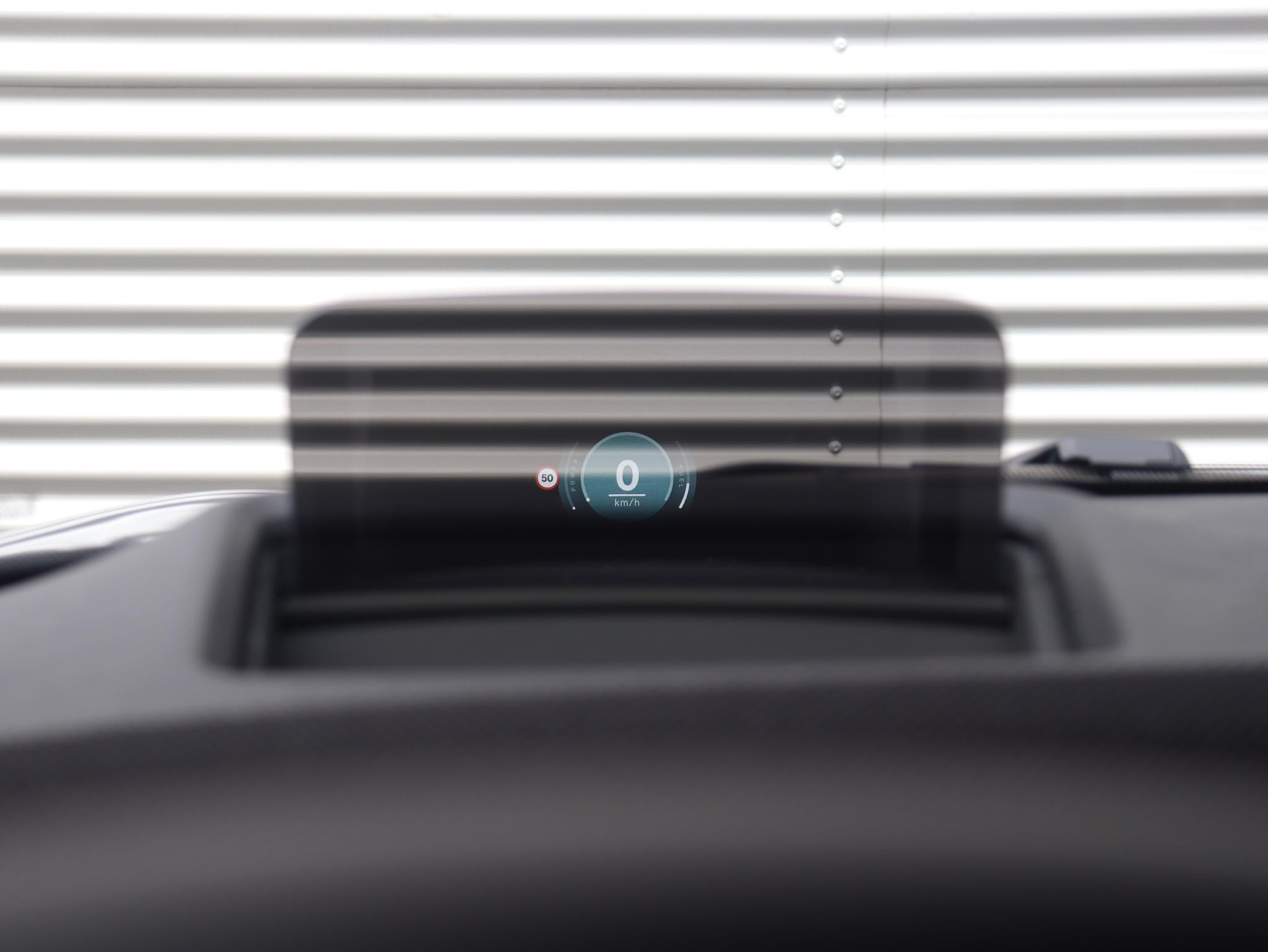 Hoofdafbeelding MINI Cooper Cabrio