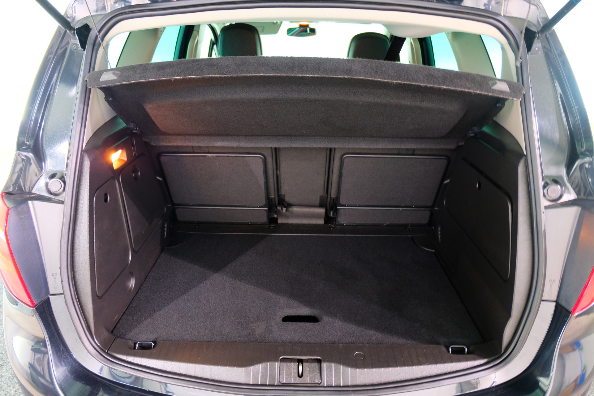 Hoofdafbeelding Opel Meriva