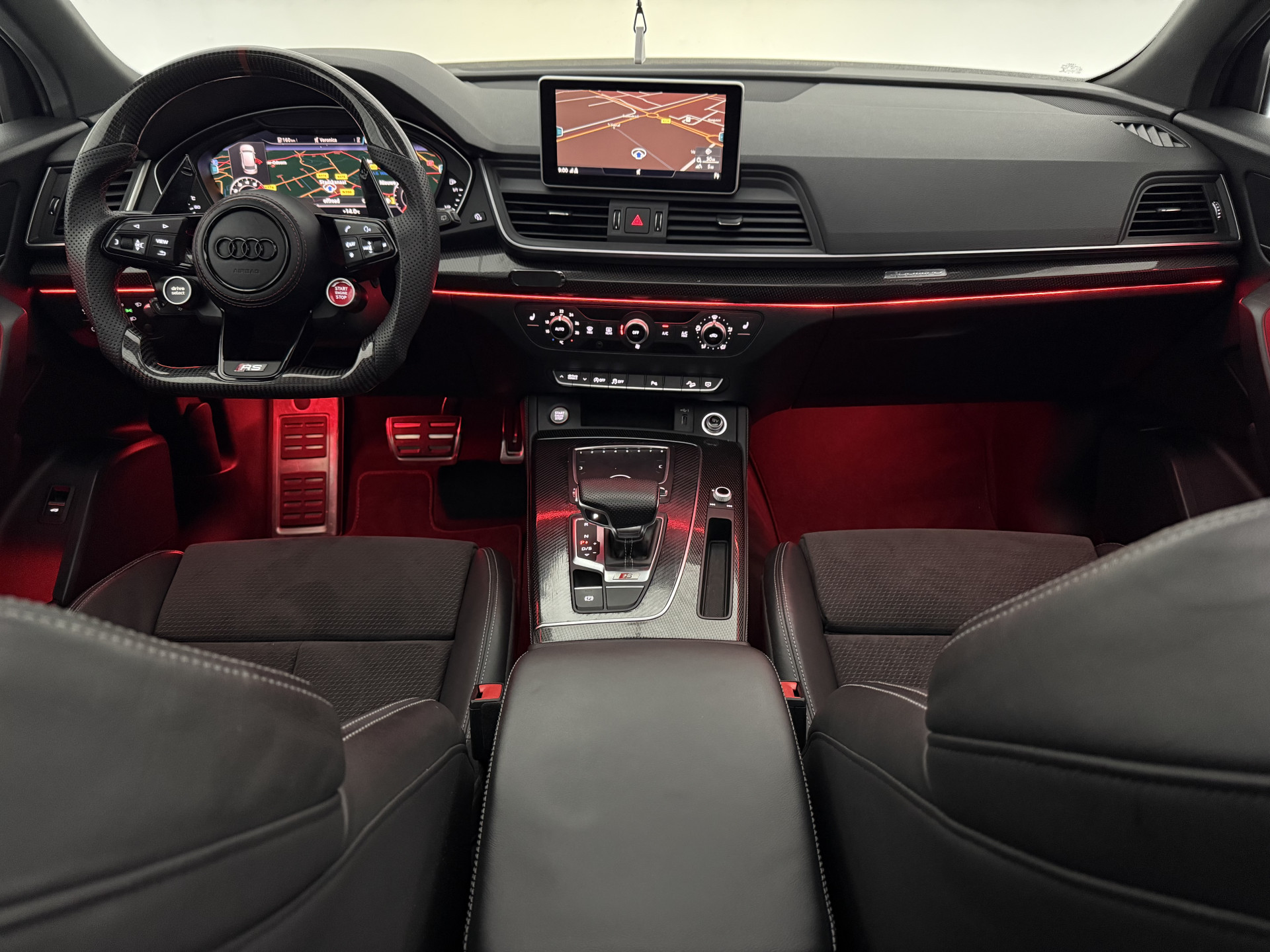 Hoofdafbeelding Audi SQ5