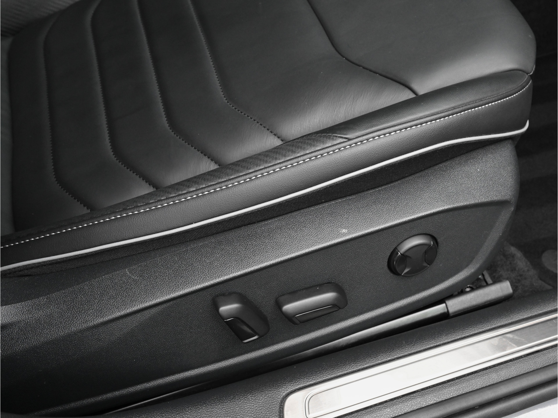 Hoofdafbeelding Volkswagen Arteon