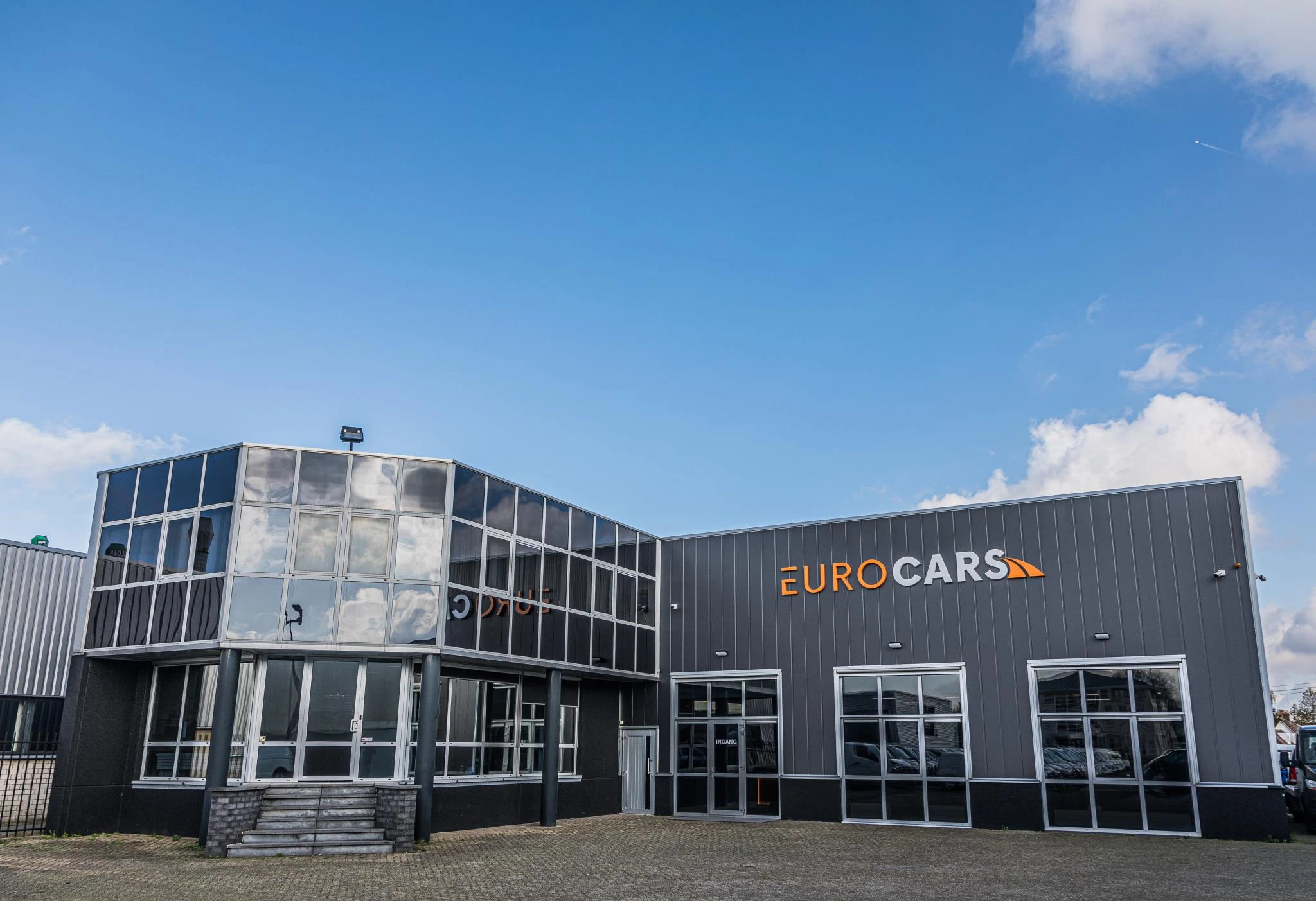 Hoofdafbeelding Peugeot Expert