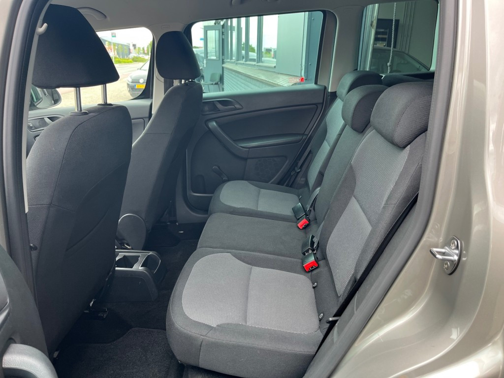 Hoofdafbeelding Škoda Yeti