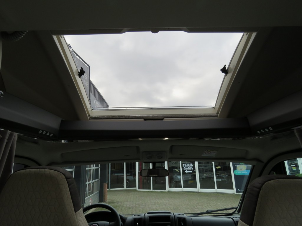 Hoofdafbeelding Chausson 627 Ga 5-pers. Titanium Vip