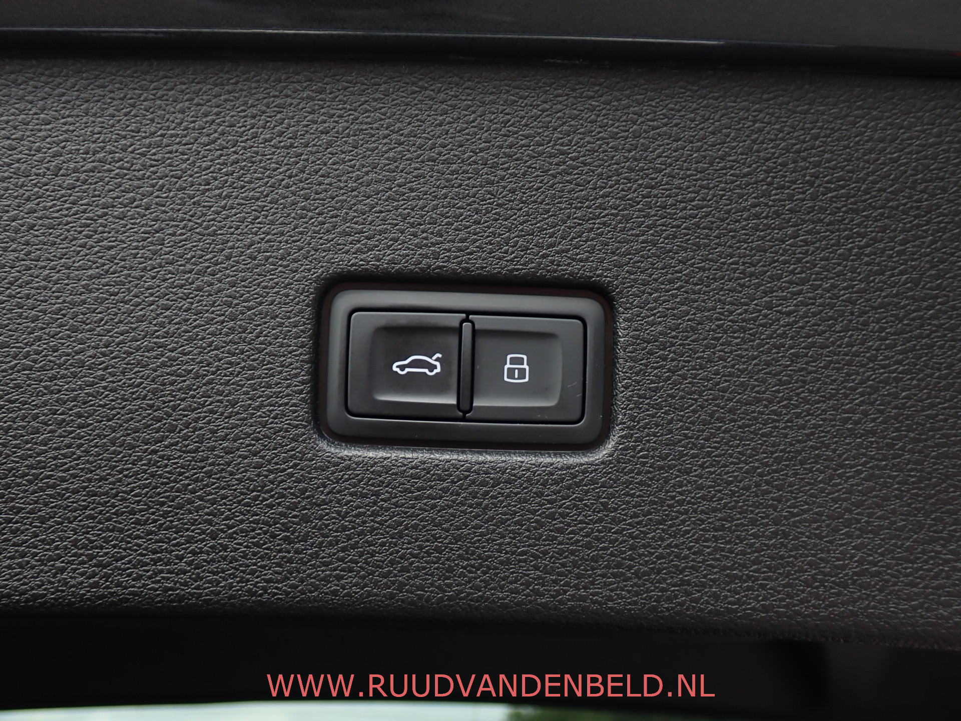 Hoofdafbeelding Audi RSQ8