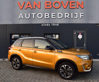 SUZUKI Vitara 1.4 Boosterjet 129pk Smart Hybrid Style