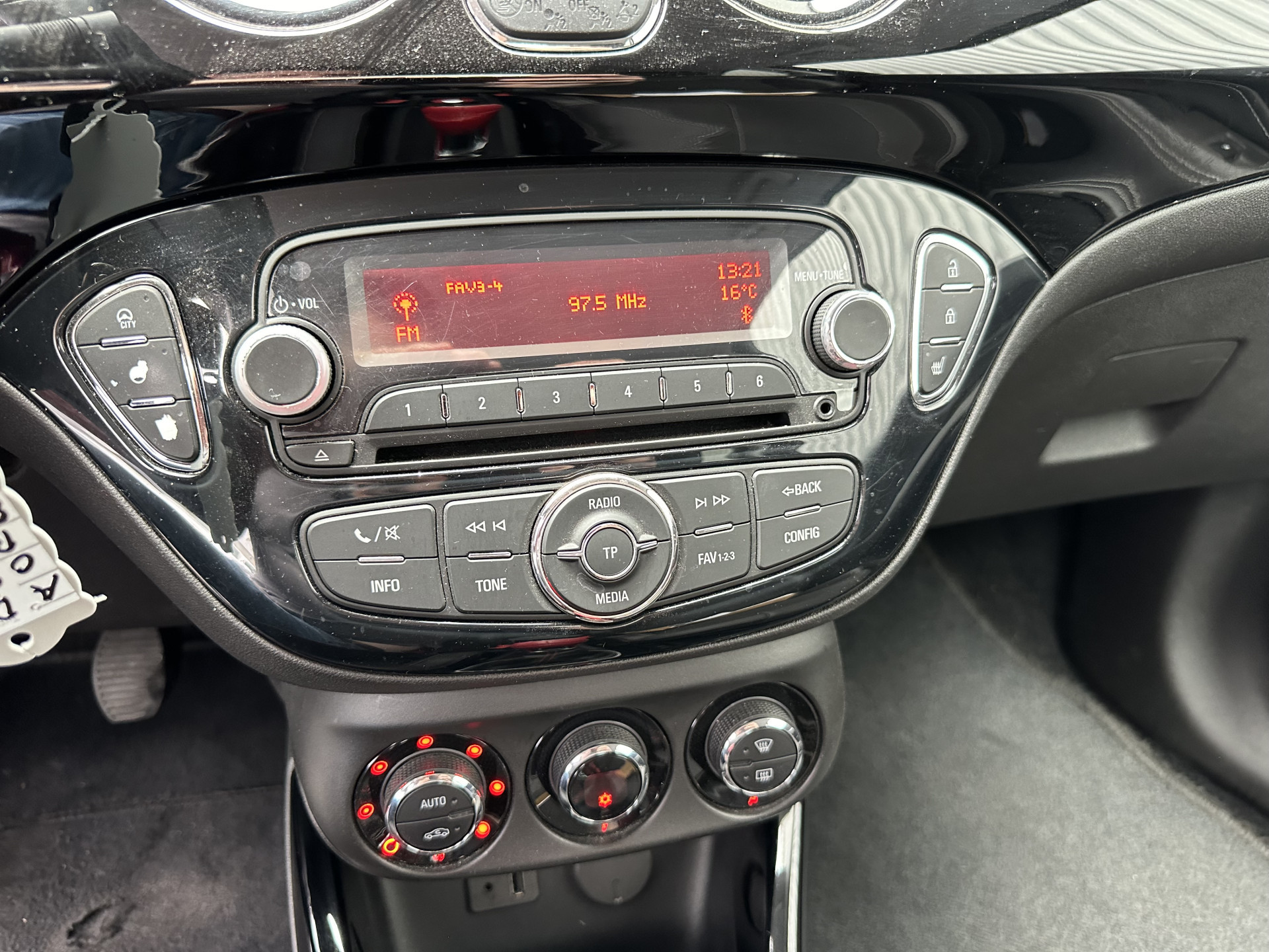 Hoofdafbeelding Opel ADAM