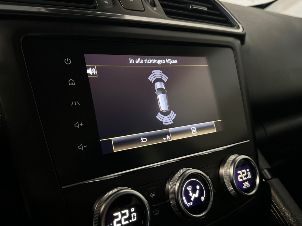 Hoofdafbeelding Renault Kadjar