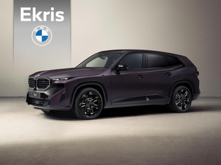 BMW XM By Kith  | Individual Lak | Limited Edition | 1 van de 47 |