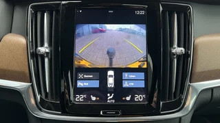 Volvo S90 Volvo S90 2.0 T4 Inscription | Navi | Leer | camera - afbeelding nr 13