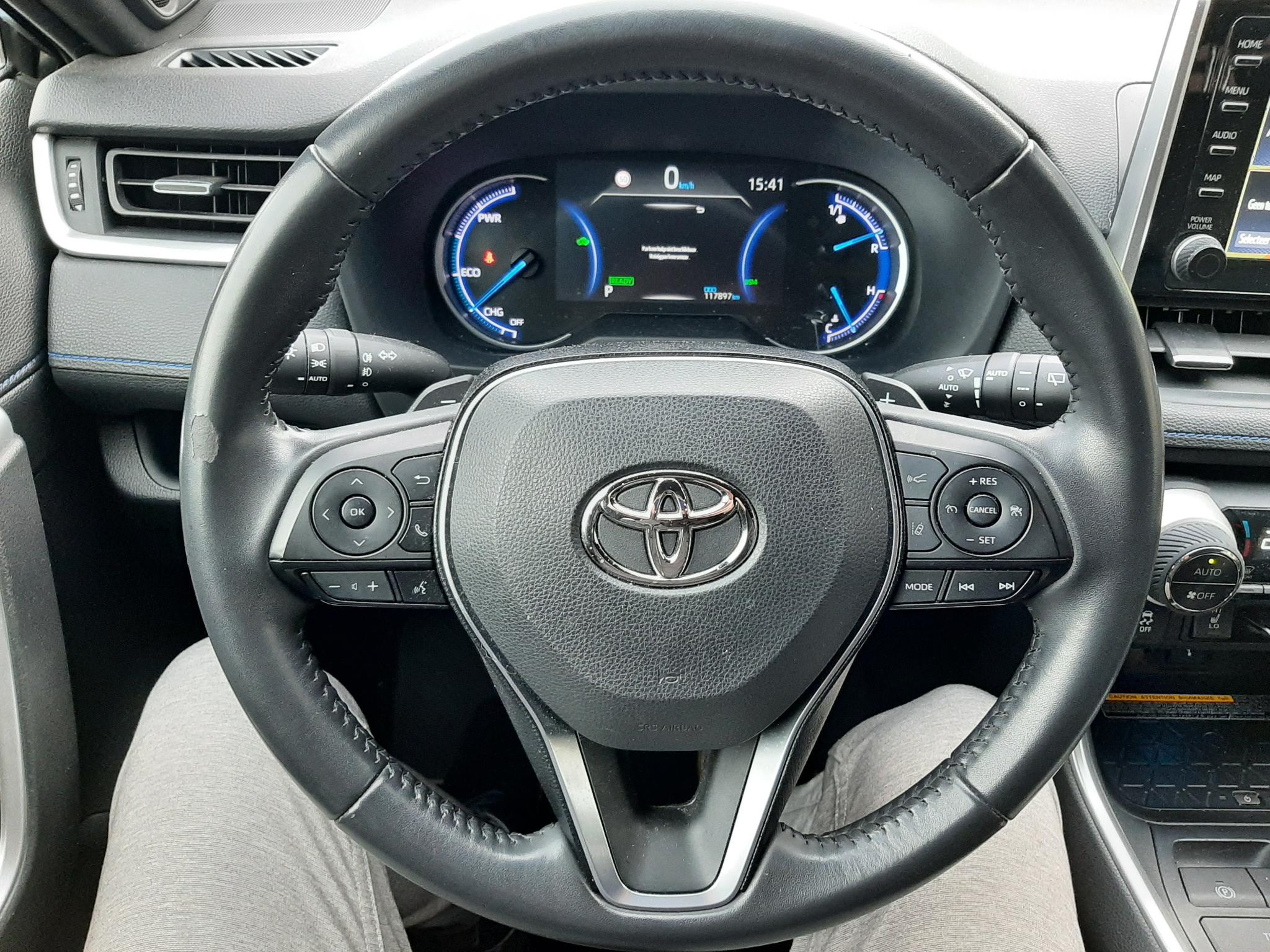 Hoofdafbeelding Toyota RAV4